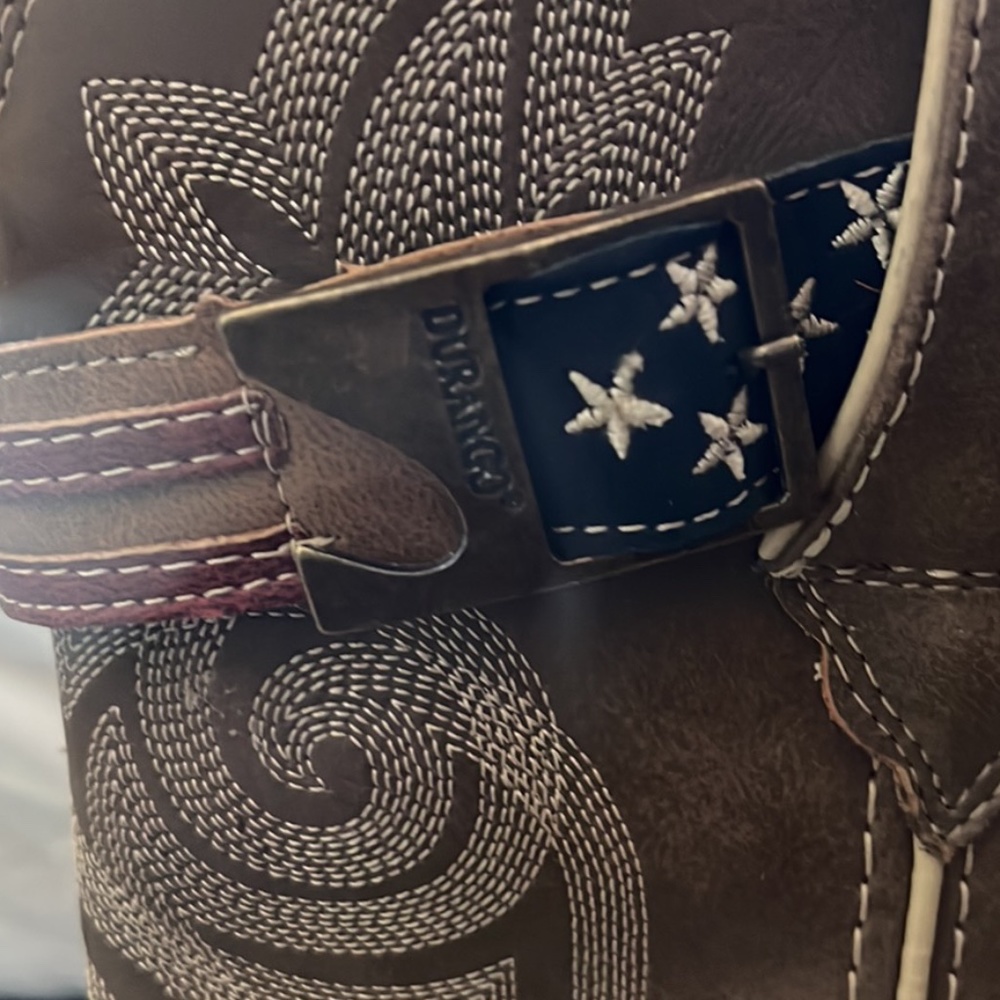 Durango Women's cowgirl boots